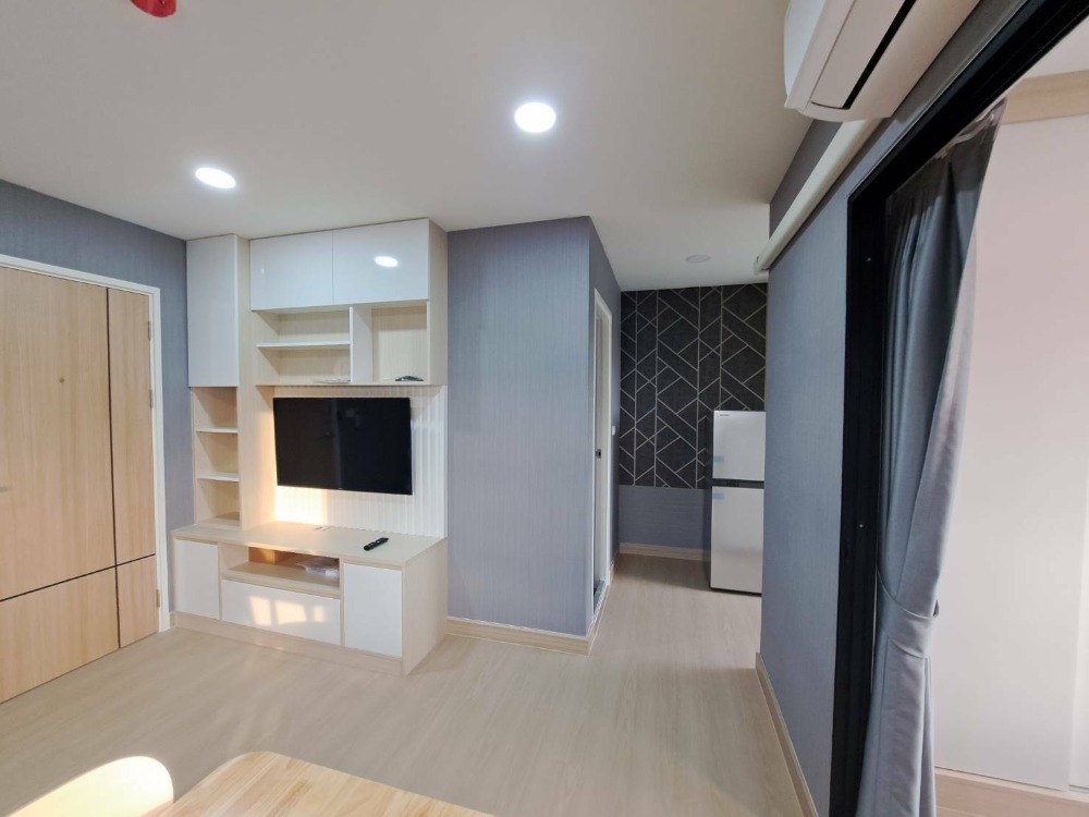 Condo for rent Ploen Ploen Rama 5-Ratchapruek 1, Soi Bang Kruai-Sai Noi 29 – รูปที่ 3