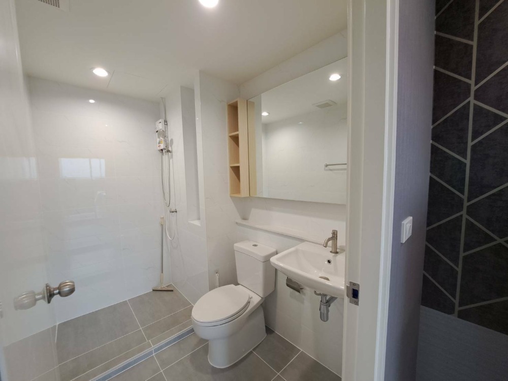 Condo for rent Ploen Ploen Rama 5-Ratchapruek 1, Soi Bang Kruai-Sai Noi 29 – รูปที่ 4
