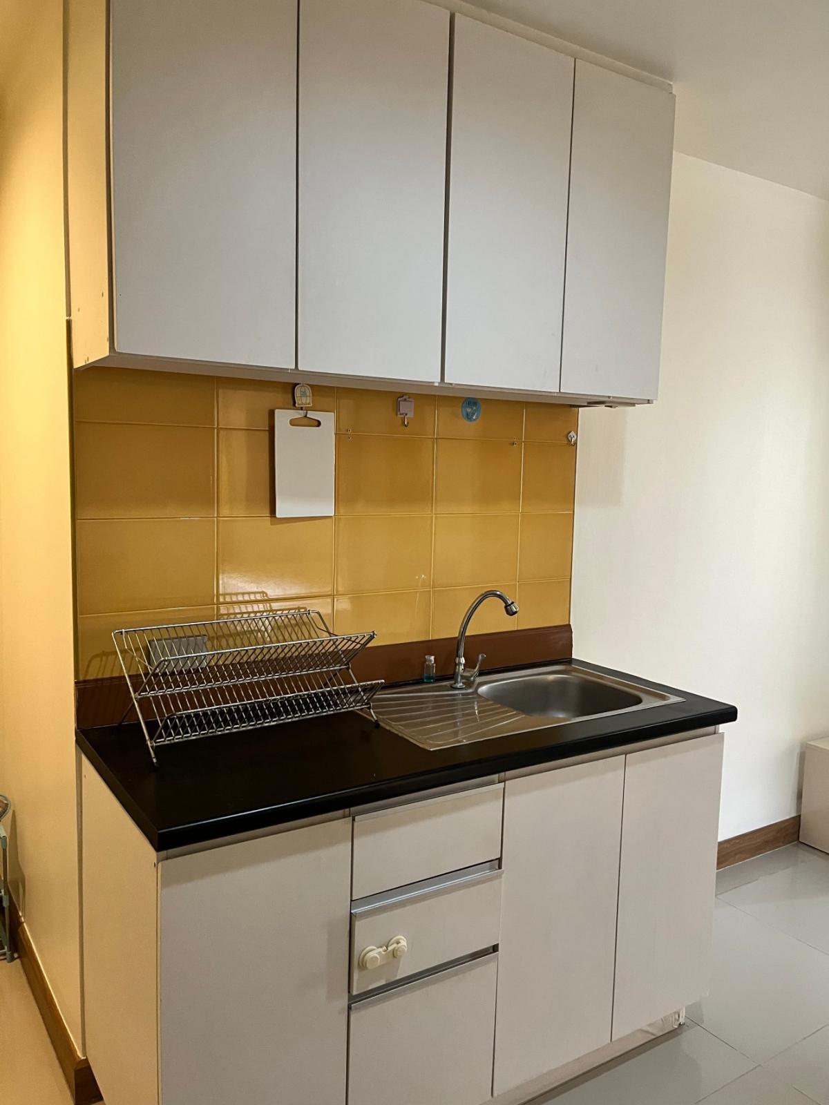 ขายห้องชุดคอนโดเลอริช-รัชดา-สุทธิสาร พท.46.2ตรม.2ห้องนอน 1ห้องน้ำ ห่างจากMRT สุทธิสาร 200เมตร ห้องอยู่ชั้น5 หัวมุม – รูปที่ 2