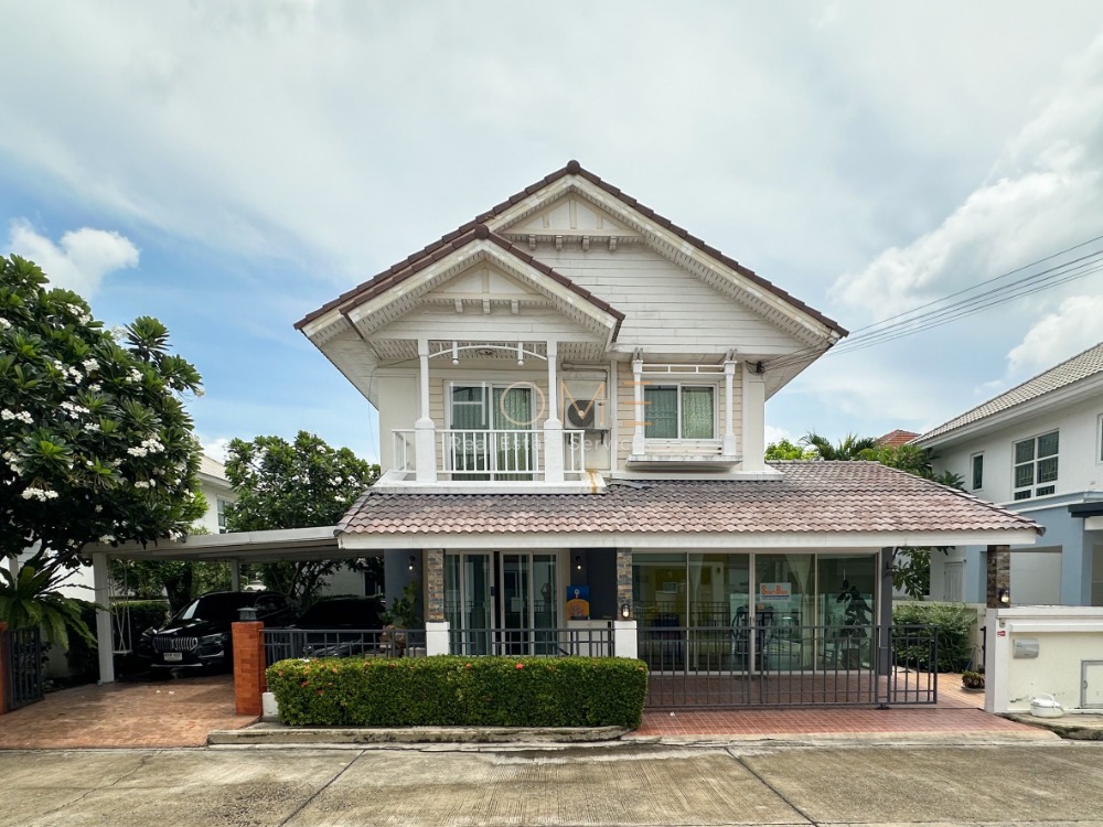 เพอร์เฟค พาร์ค พระราม 5 - บางใหญ่ / 3 ห้องนอน (ขายพร้อมผู้เช่า), Perfect Park Rama 5 – Bangyai / 3 Bedrooms (SALE WITH TENANT) BALL120