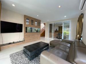 K-5753 Urgent sale! Passorn Prejtique Phatthanakan 38 ready to move in