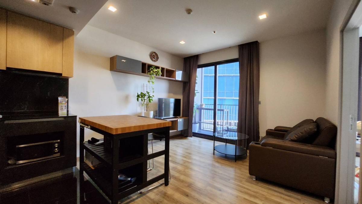 📢👇Sell with tenant til june 2026
7 ‘s Good and more 📢👇 Good place , good for investment , good for living, good price , good decoration , good view, good appliances close to Jatujak park, and Sunday market. 📢👇Sell with tenant til june 2026
7 ‘s Good and more 📢👇 Good place , good for investment , good for living, good price , good decoration , good view, good appliances close to Jatujak park, and Sunday market.