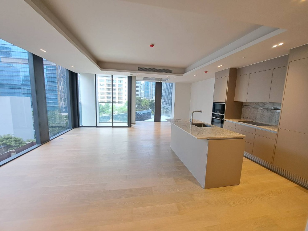 +++ขายด่วน+++ Tonson One Residence**2 ห้องนอน 118.5 ตร.ม. แต่งครบ!!