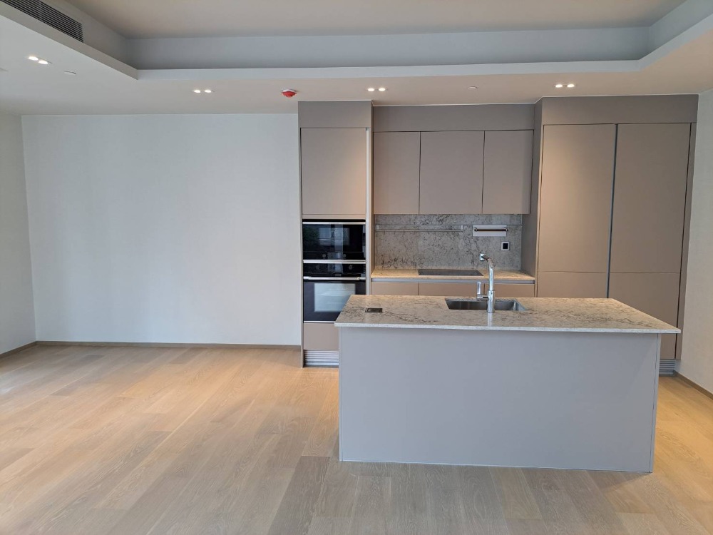 +++ขายด่วน+++ Tonson One Residence**2 ห้องนอน 118.5 ตร.ม. แต่งครบ!! – รูปที่ 3