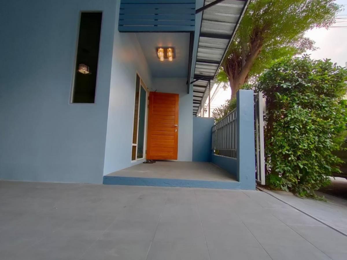 House for rent Areeya The Color 2 (Areeya The Color 2) property code #WE1001. If interested, contact @condo19 (with @ as well) if you want to ask for details and see more pictures. Please contact and inquire. – รูปที่ 2