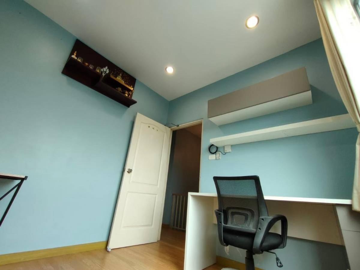 House for rent Areeya The Color 2 (Areeya The Color 2) property code #WE1001. If interested, contact @condo19 (with @ as well) if you want to ask for details and see more pictures. Please contact and inquire. – รูปที่ 4