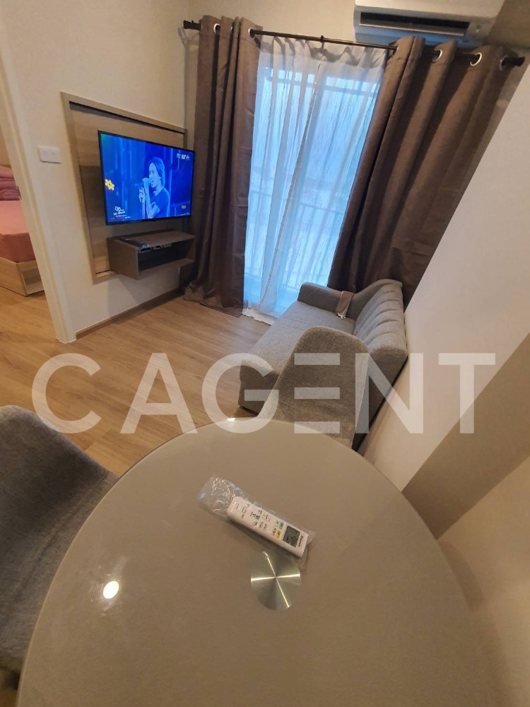 condo for RENT “Escent Ville Ayutthaya“, next to Central Ayutthaya