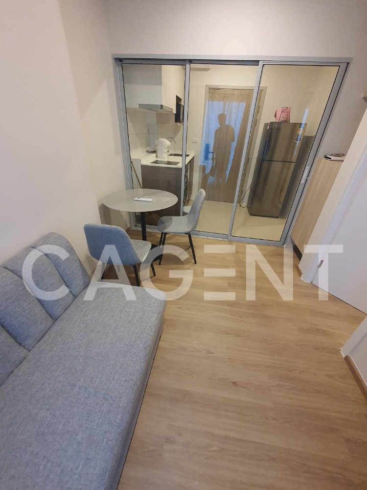 condo for RENT “Escent Ville Ayutthaya“, next to Central Ayutthaya – รูปที่ 2