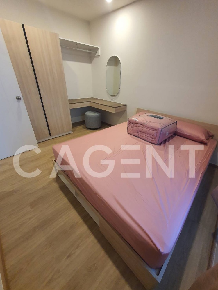 condo for RENT “Escent Ville Ayutthaya“, next to Central Ayutthaya – รูปที่ 4