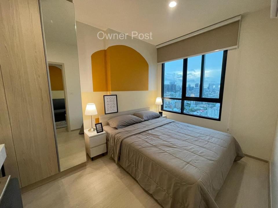 for rent Nue noble 1 bed super deal🌟🌈❤️ – รูปที่ 2
