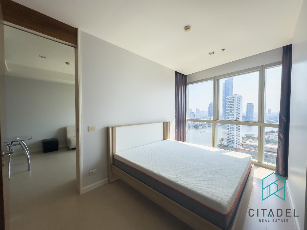 The River by Raimon Land - Mid Floor 1 Bed Condo for Rent! – รูปที่ 4