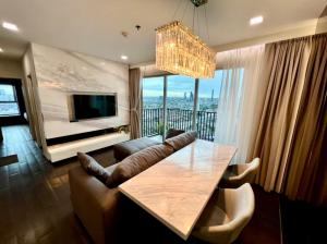 for rent Fuse chan sathorn 2 bed super deal❤️🌟🌿