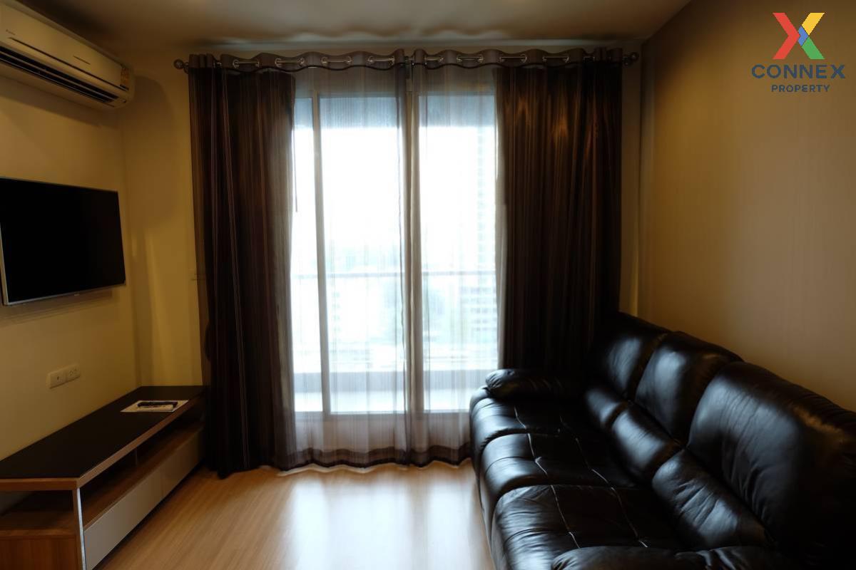 FOR SALE condo , RHYTHM Sukhumvit 50 , BTS-On Nut , Phra Khanong , Khlong Toei , Bangkok , CX-72768