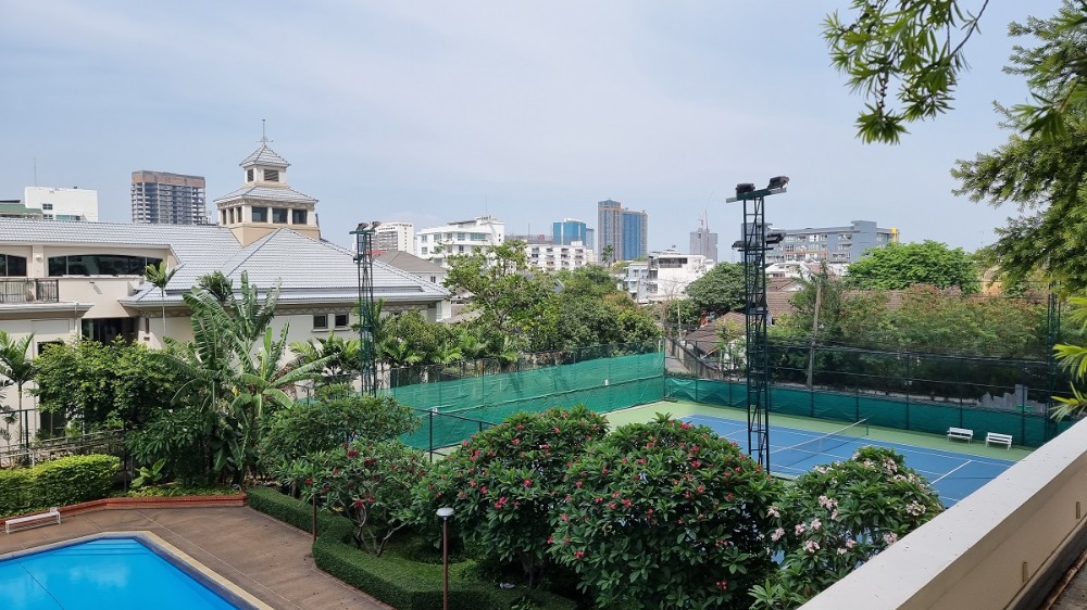 ขายด่วน Tai ping Tower 3 ห้องนอน (252 ตรม.) 14.99 ล้าน – รูปที่ 2