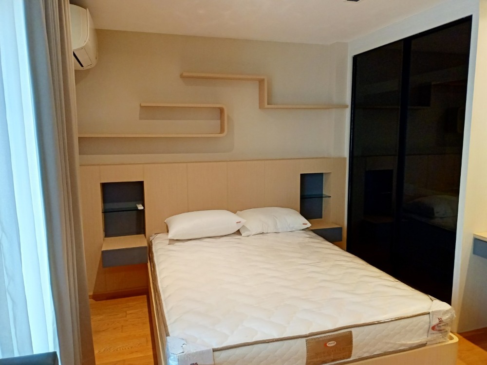 Altitude Samyan Silom 1bed 30 Sqm Fullyfurnish 18,000-