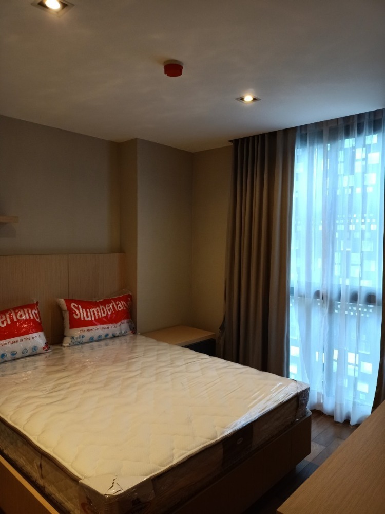 For Rent 2bed2bath 48.5 Sqm // Altitude Samyan Silom Fullyfurnish+bathtub 29,000-