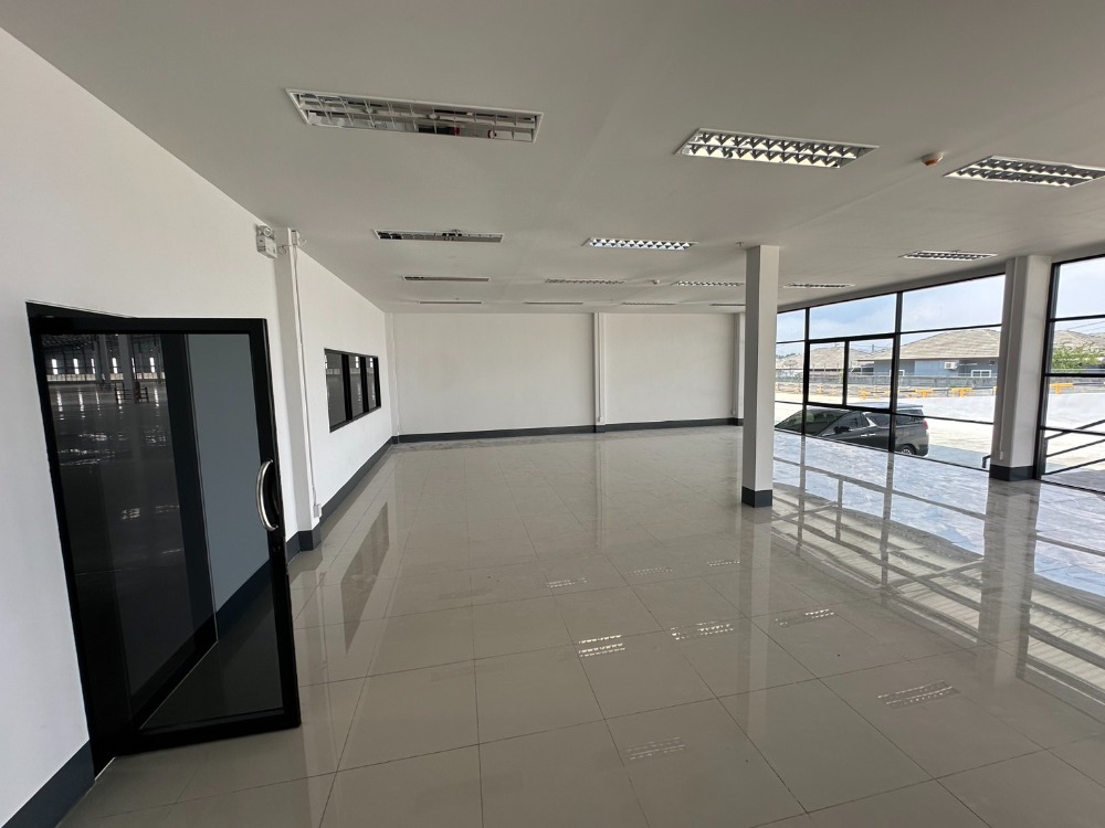 โรงงาน/คลัง พื้นที่ 7,332 ตรม. ใกล้นิคมอีสเทิร์นระยอง – รูปที่ 2