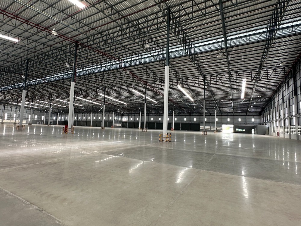 โรงงาน/คลัง พื้นที่ 7,332 ตรม. ใกล้นิคมอีสเทิร์นระยอง – รูปที่ 3