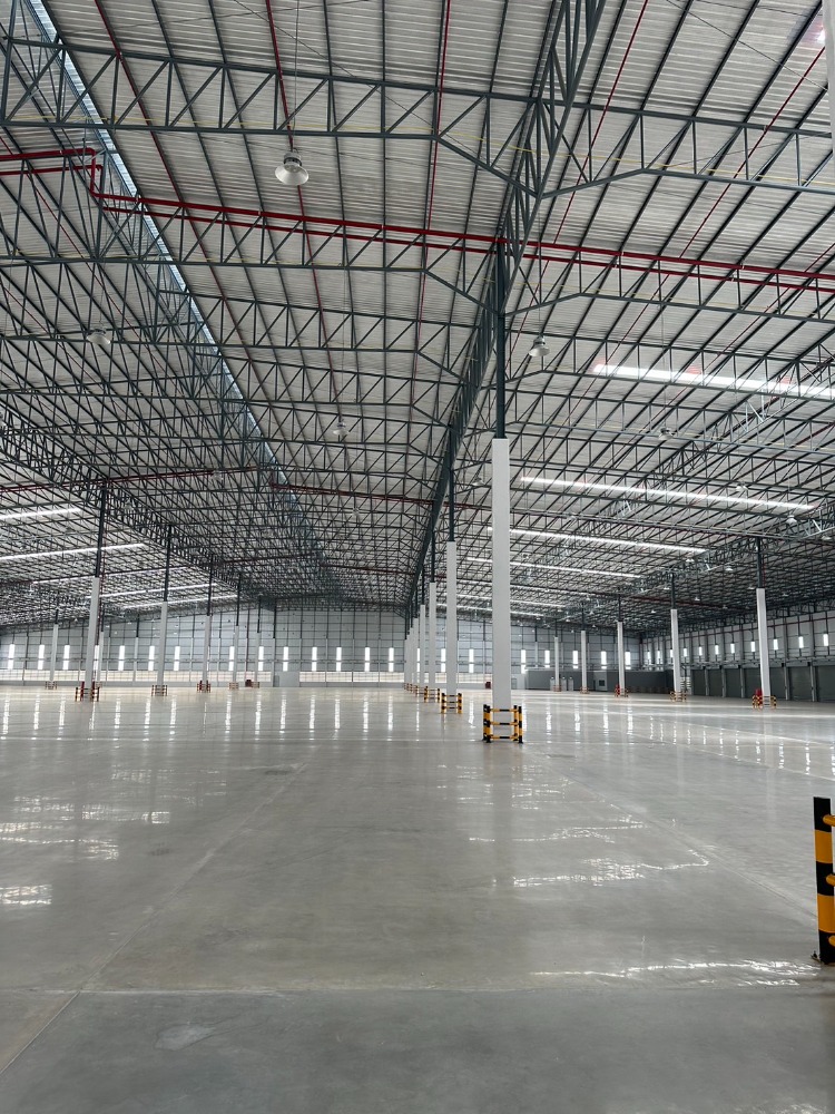โรงงาน/คลัง พื้นที่ 7,332 ตรม. ใกล้นิคมอีสเทิร์นระยอง – รูปที่ 4