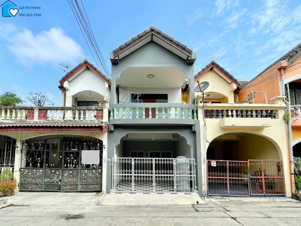 ม.เจษฎา1 ใกล้แยกคปอ #ใกล้รถไฟฟ้าสีเขียว #ทำเลดี #บ้านสวยพร้อมอยู่ ม.เจษฎา1 ใกล้แยกคปอ #ใกล้รถไฟฟ้าสีเขียว #ทำเลดี #บ้านสวยพร้อมอยู่