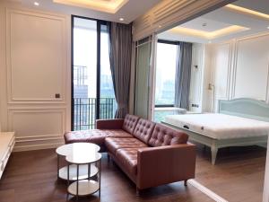 ❖ Nice Decoration ❖ 15+ Floor, 1 Bedroom | 55.00 sq.m. | Near BTS Ploenchit 3 mins., MRT Lumpini 4 mins.