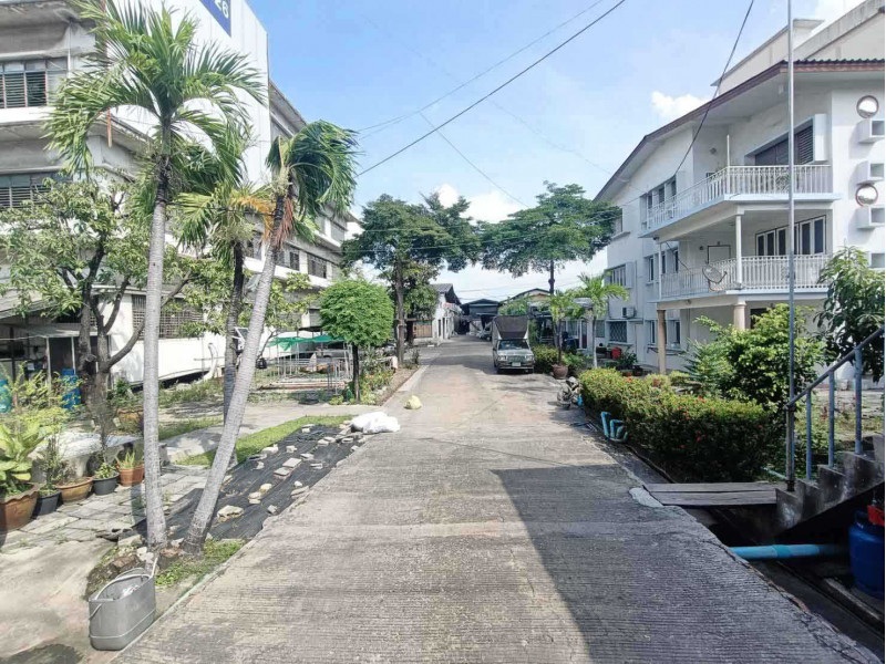 ขาย โรงงาน 5-0-77 ไร่ ติดถนนสุขสวัสดิ์ ผังสีม่วง ใกล้สะพานกาญจนาภิเษก ขาย โรงงาน 5-0-77 ไร่ ติดถนนสุขสวัสดิ์ ผังสีม่วง ใกล้สะพานกาญจนาภิเษก