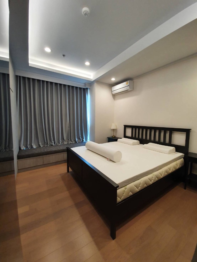 ขายด่วน!! คอนโด 1 ห้องนอน ศุภาลัย เอลีท พญาไท | ขนาด 61 ตร.ม. | ชั้น 18 ทิศเหนือ | เพดานสูง 3 เมตร