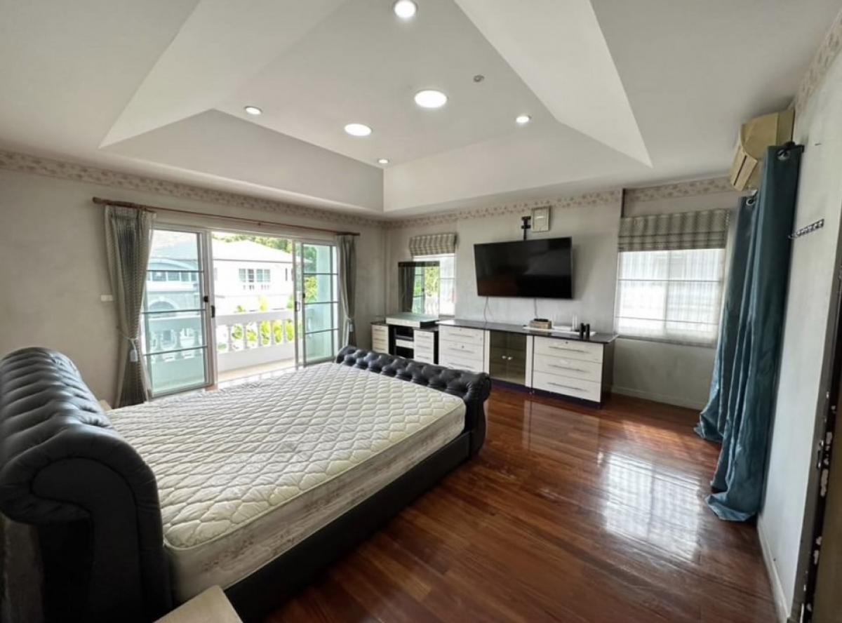 นันทวัน สวนหลวง ร.9, 5 bedroom for rent‼️ – รูปที่ 4