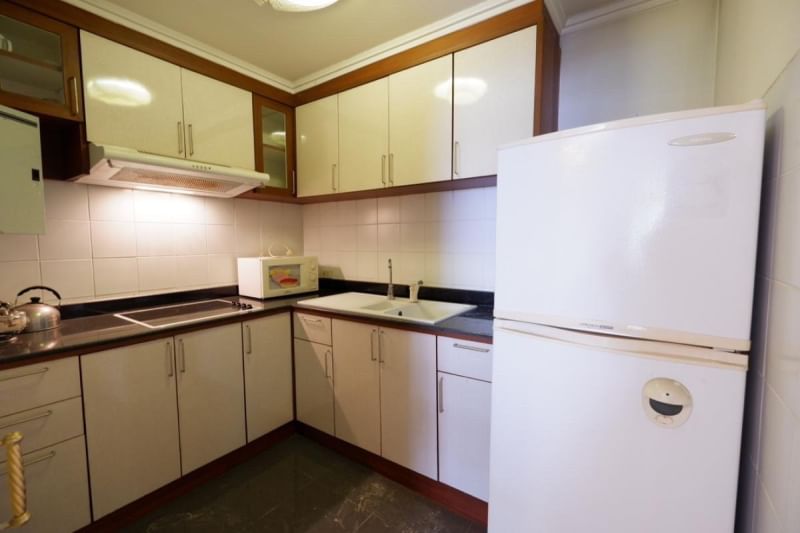 M406 Condo Flora ville Pattanakarn – รูปที่ 3