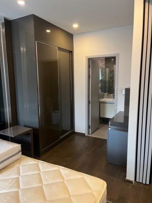 Cheapest for sale in the market at present, ideo q siam ratchathewi 34.5 sq m, 10th floor+ 5.5 million baht