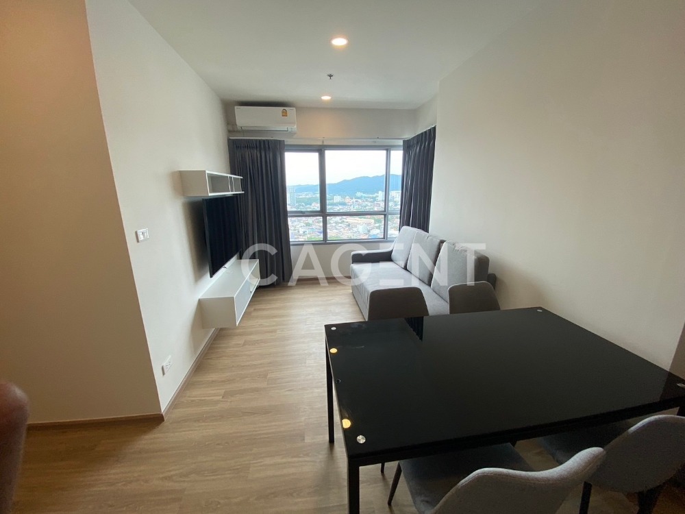 condo for RENT “Escent Hatyai“, near Central Festival Hatyai – รูปที่ 3