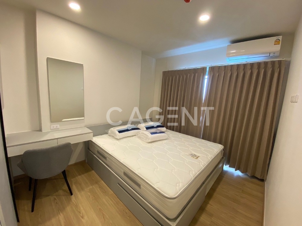 condo for RENT “Escent Hatyai“, near Central Festival Hatyai – รูปที่ 2