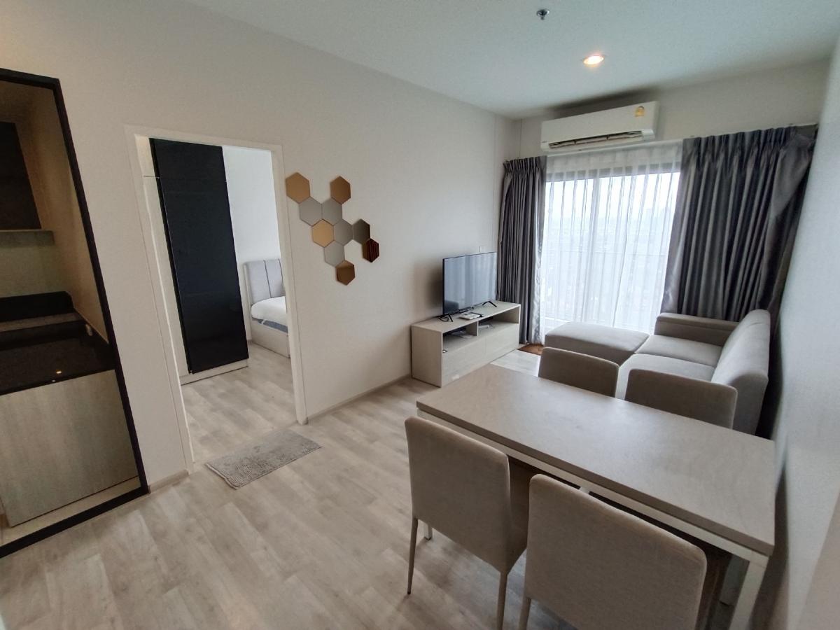 ●เช่า Niche mono mega 2Bed. 18K Line: 0989393917 – รูปที่ 3