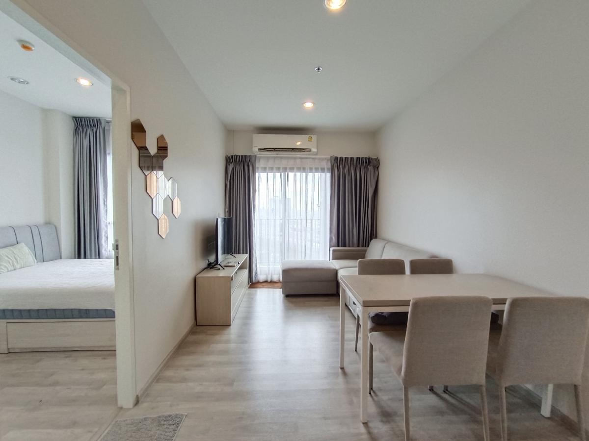 ●เช่า Niche mono mega 2Bed. 18K Line: 0989393917 – รูปที่ 2