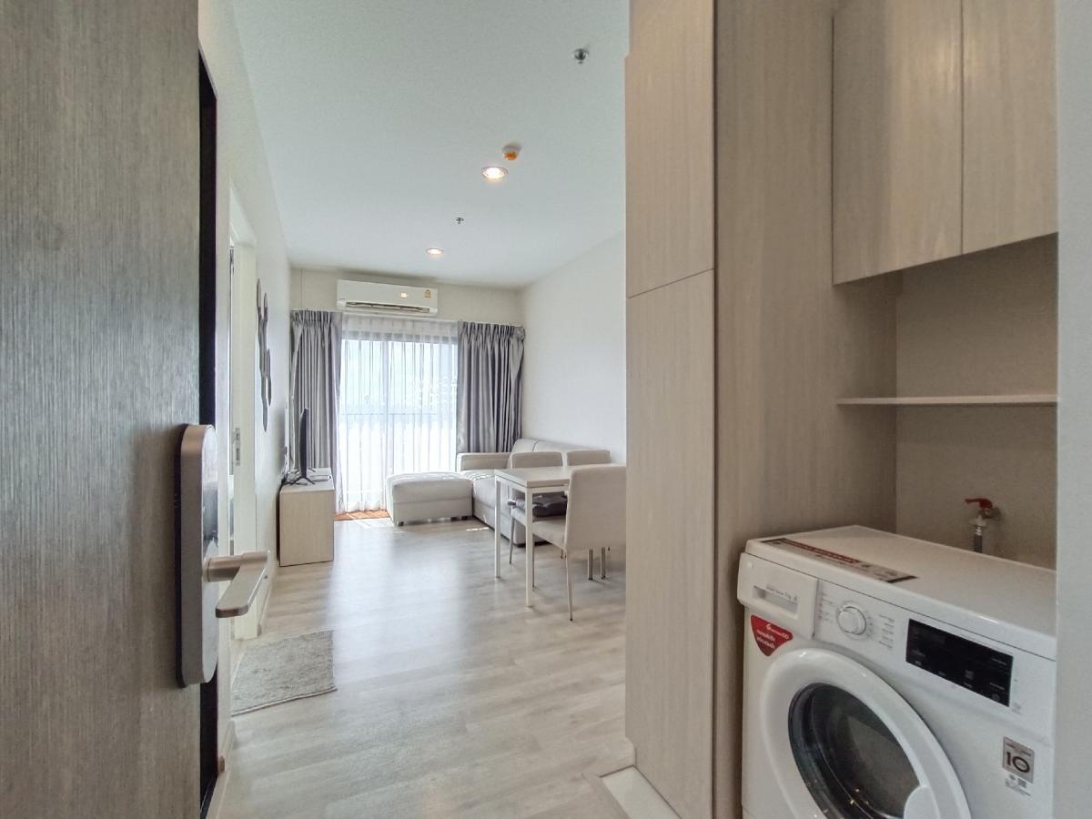 ●เช่า Niche mono mega 2Bed. 18K Line: 0989393917 – รูปที่ 4