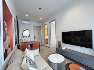💓The Address Siam-Ratchathewi ✅Ready to move in