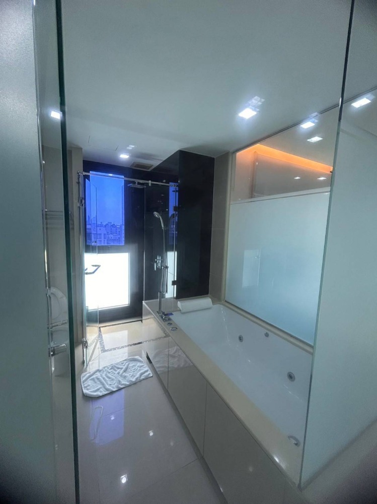 ● Prime Location ● ชั้น 05++ | 2 ห้องนอน 75.50 ตร.ม. | คอนโดใกล้ รถไฟฟ้า BTS เซนต์หลุยส์ 1 นาที, โรงเรียนกรุงเทพคริสเตียนวิทยาลัย 3 นาที, คิง เพาเวอร์ มหานคร 3 นาที – รูปที่ 3