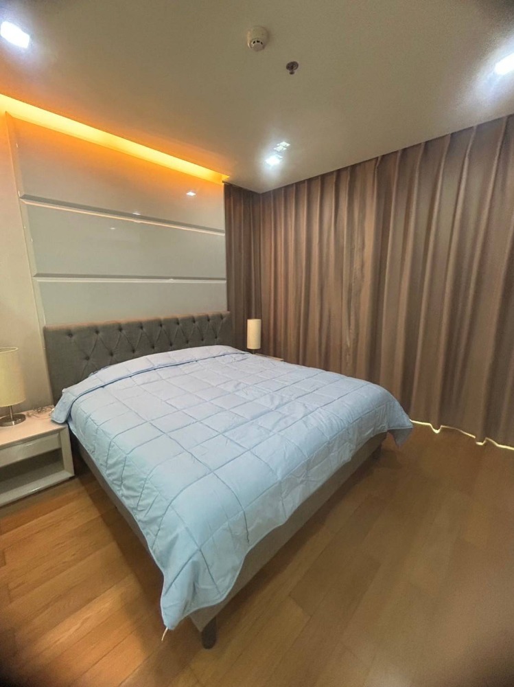 ● Prime Location ● ชั้น 05++ | 2 ห้องนอน 75.50 ตร.ม. | คอนโดใกล้ รถไฟฟ้า BTS เซนต์หลุยส์ 1 นาที, โรงเรียนกรุงเทพคริสเตียนวิทยาลัย 3 นาที, คิง เพาเวอร์ มหานคร 3 นาที – รูปที่ 4
