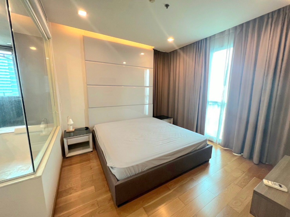 ● Prime Location ● ชั้น 15++ | 2 ห้องนอน 75.00 ตร.ม. | คอนโดใกล้ รถไฟฟ้า BTS เซนต์หลุยส์ 1 นาที, โรงเรียนกรุงเทพคริสเตียนวิทยาลัย 3 นาที, คิง เพาเวอร์ มหานคร 3 นาที – รูปที่ 3