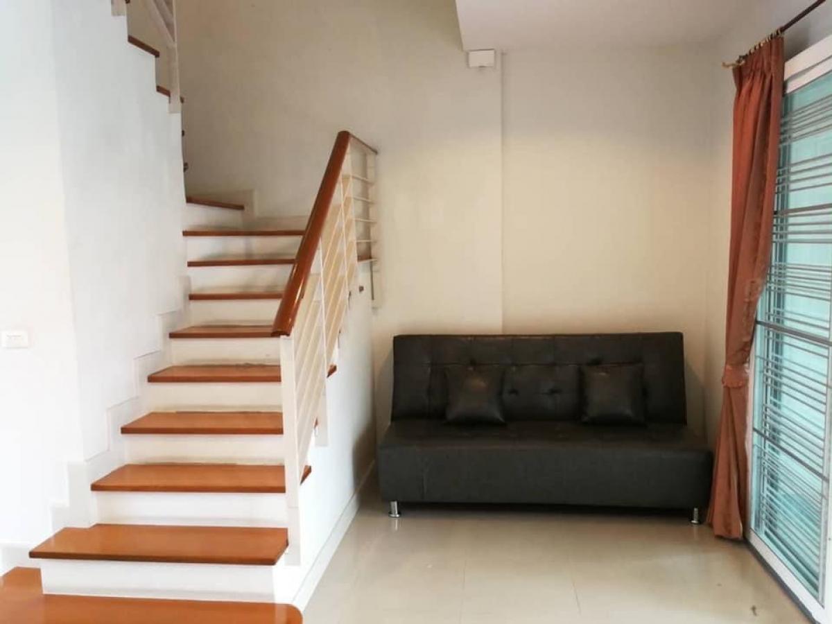 เช่าทาวน์เฮ้าส์ บ้านกลางเมืองสาทร ตากสิน urbanion – รูปที่ 4