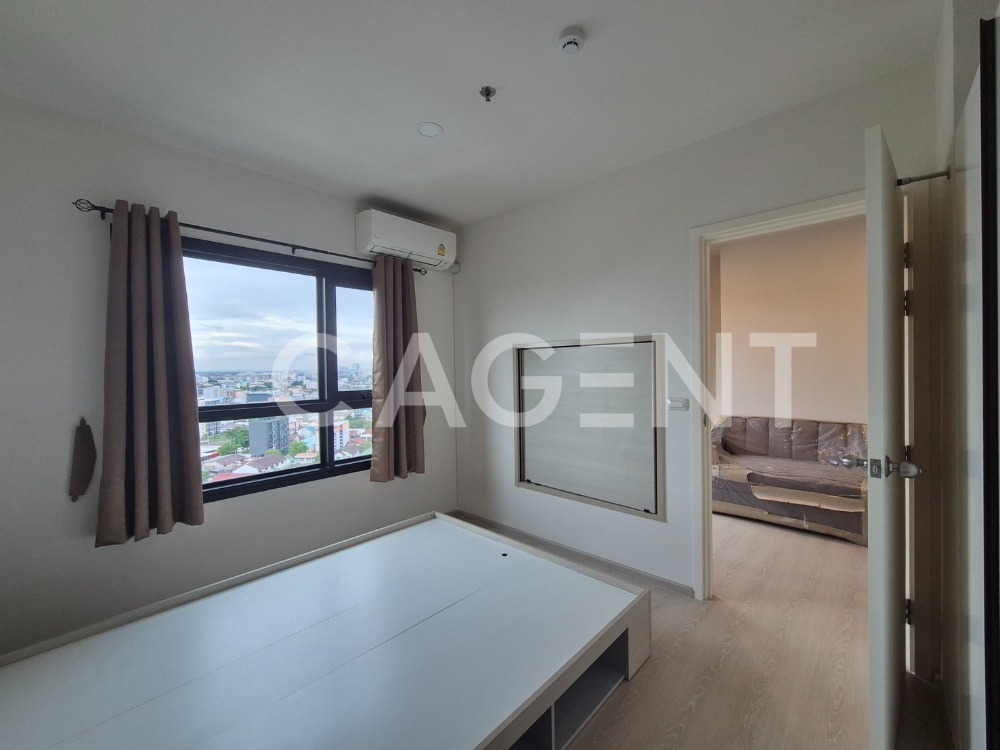 condo for SALE “Escent Nakhonratchasima“, near Central Plaza Korat