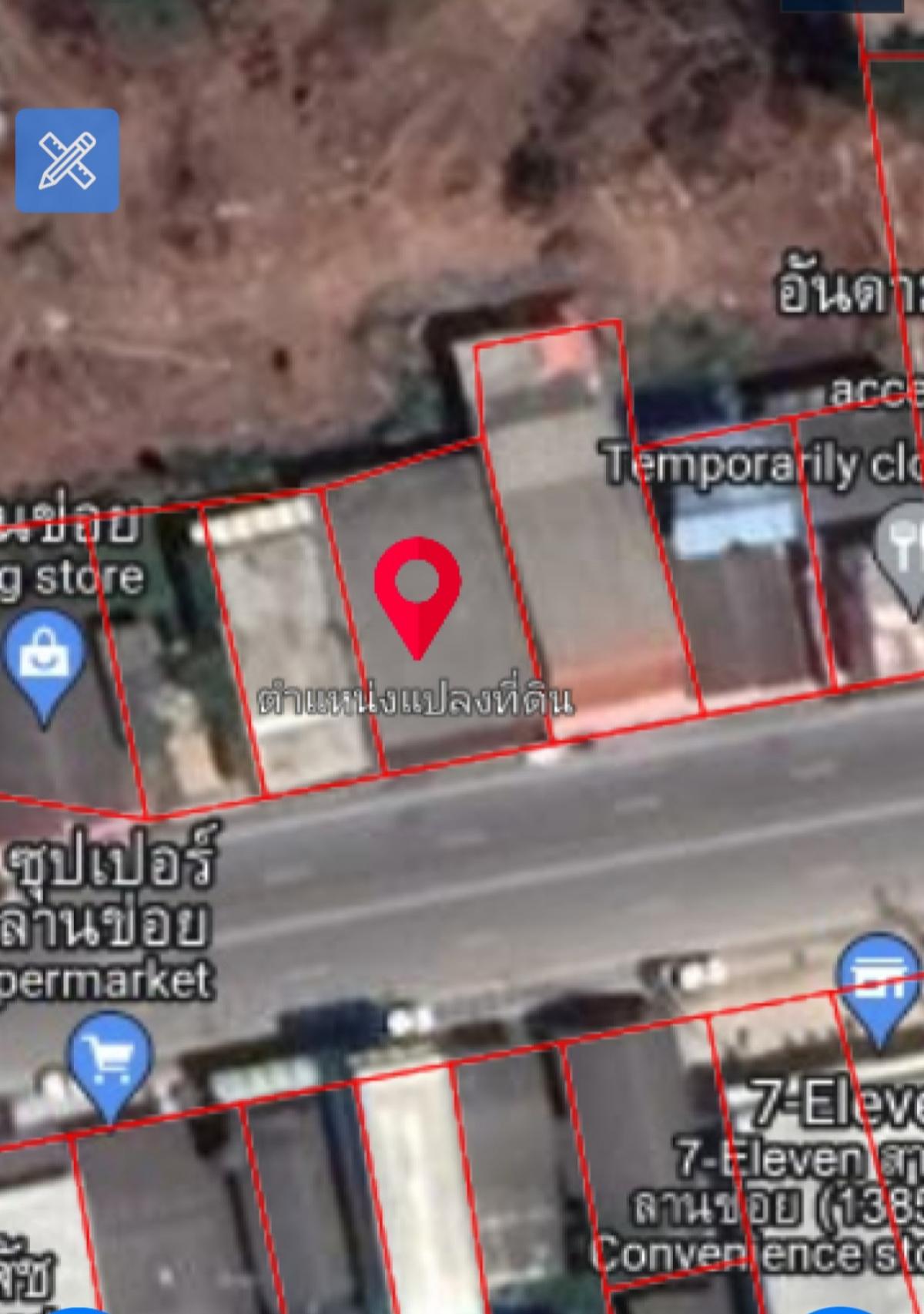 ขายด่วน บ้าน พร้อมที่ดินทำเลทอง ติดถนน 8-3-90.4 ไร่  ต.ควนขนุน อ.ป่าพะยอมจ.พัทลุง – รูปที่ 4