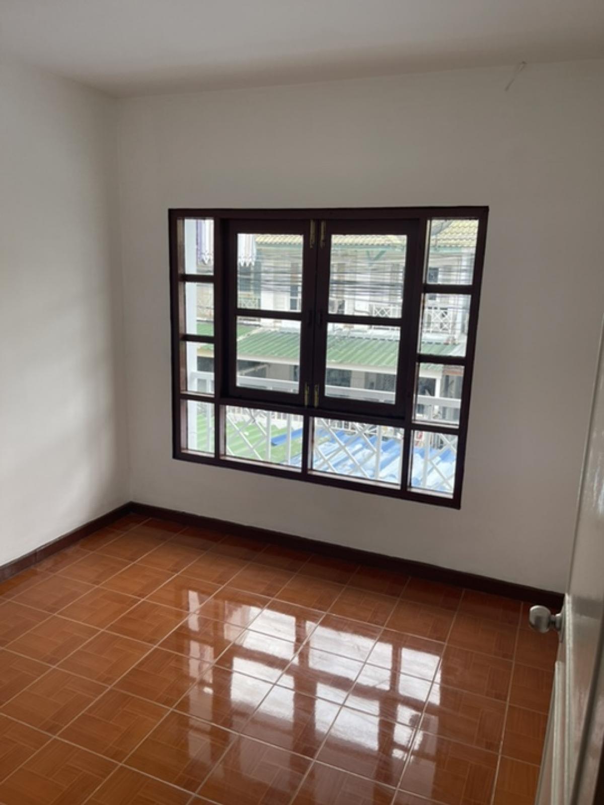 Pruksa Village Project 13, Rangsit, Khlong Luang, Pathum Thani, area 18 sq.wa – รูปที่ 3