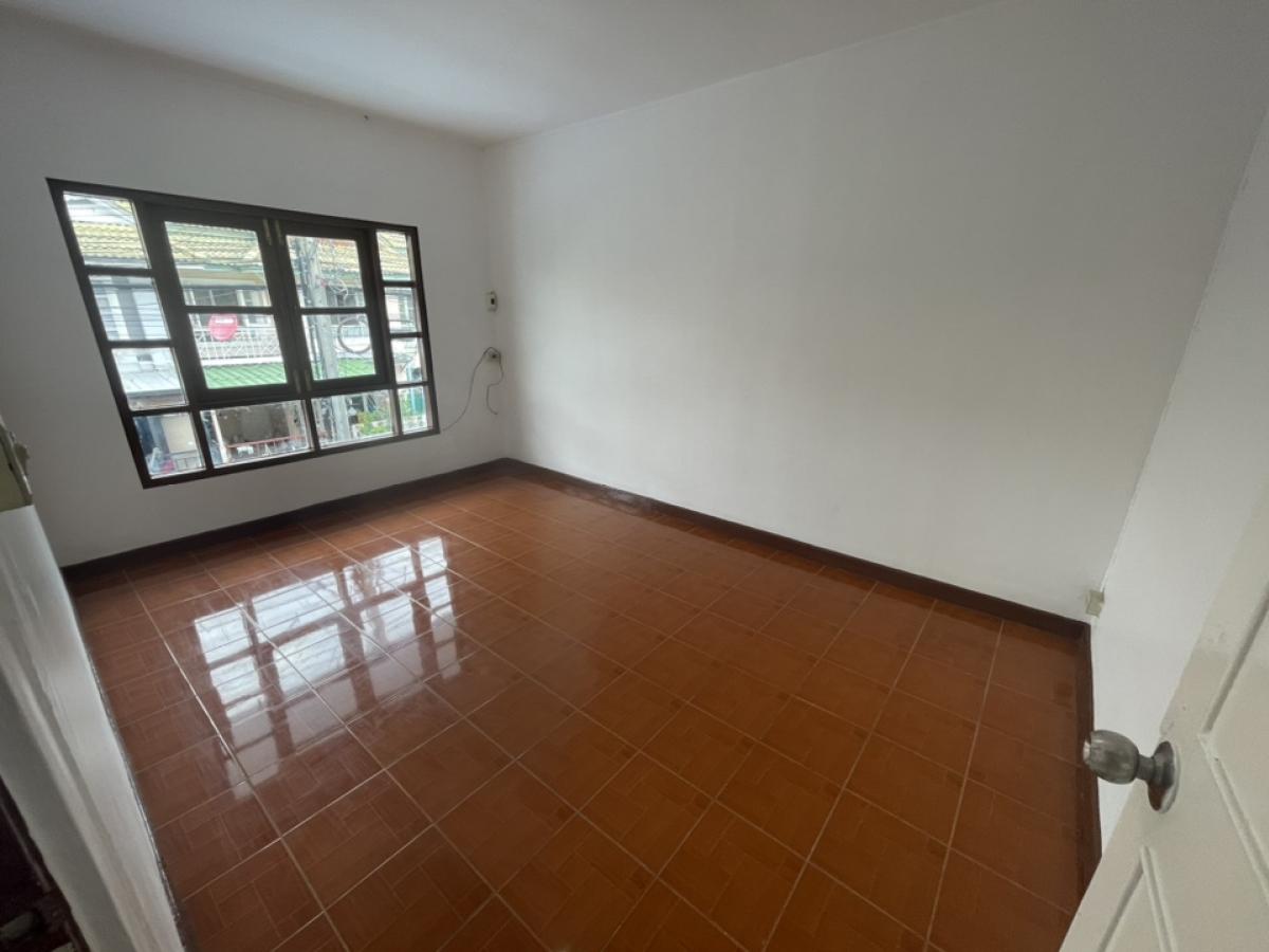 Pruksa Village Project 13, Rangsit, Khlong Luang, Pathum Thani, area 18 sq.wa – รูปที่ 4