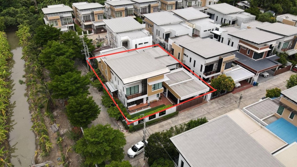 ♦ Good Deal ♦ detached house Bang Bon 3 | 139.90 sq.w. 512.00 sq.m. | near Sarasas Wittaya Bang Bon School 1 mins, Bang Bon Health Park 2 mins ♦ Good Deal ♦ detached house Bang Bon 3 | 139.90 sq.w. 512.00 sq.m. | near Sarasas Wittaya Bang Bon School 1 mins, Bang Bon Health Park 2 mins