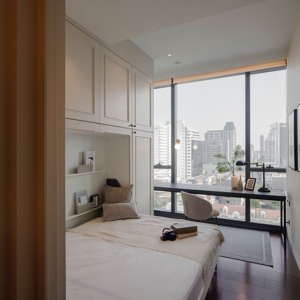 Condo for rent Khun By You Inspire By Stark – รูปที่ 3