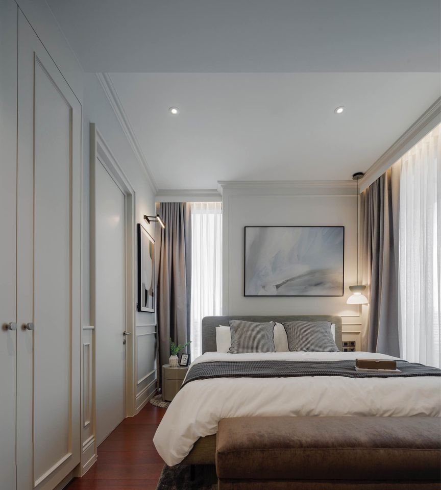 Condo for rent Khun By You Inspire By Stark – รูปที่ 4