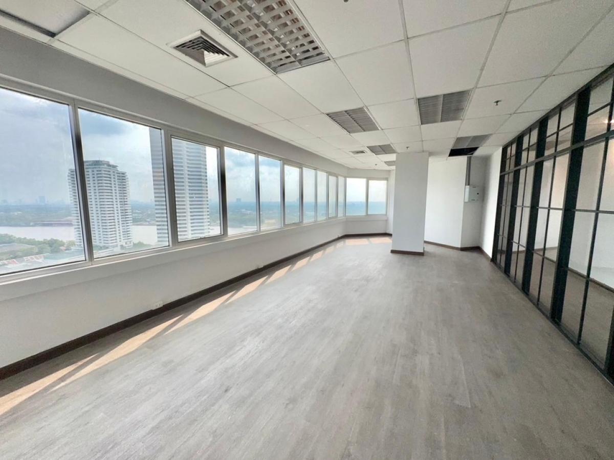 Office for rent, River view, BRT, Dan Temple, with convenient parking. Office for rent, River view, BRT, Dan Temple, with convenient parking.