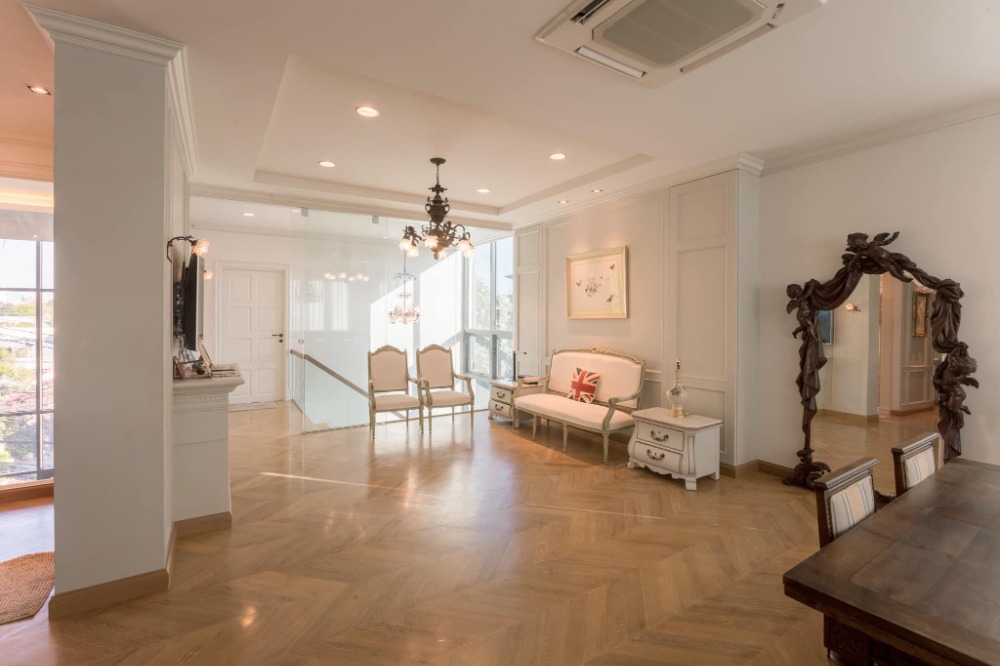 ♦ House with Land ♦ บ้านเดี่ยว 3 ชั้น | 93.00 ตร.ว. 830.00 ตร.ม. | ใกล้ BTS สถานีอารีย์สัมพันธ์ 2 นาที, ลา วิลล่า 2 นาที, Vanit Village 3 นาที – รูปที่ 3