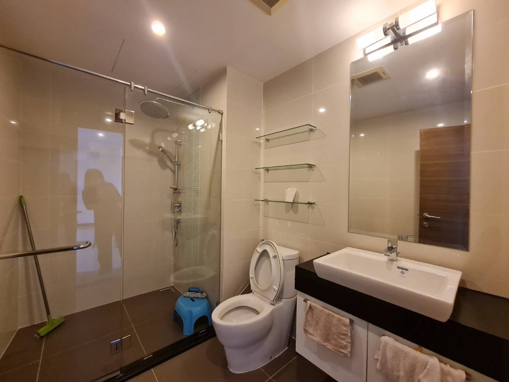 FOR Sell 3 bed ชั้นสูง ห้องใหม่ มีหลายห้องให้เลือก ศุภาลัยพรีมา ริวา คอนโดริมแม่น้ำ – รูปที่ 4